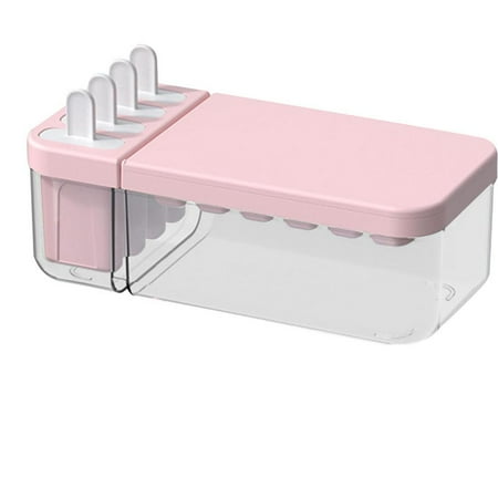 Ipretty Ice Cube Trays with Lid and Bin Ice Making Trays with Lid Square Ice Trays for Freezer Comes with Ice Container and Scoop Sphere Ice Cube Mold Making Spill-Resistant functional
Ipretty Ice Cube Trays with Lid and Bin Ice Making Trays with Lid Square Ice Trays for Freezer Comes with Ice Container and Scoop Sphere Ice Cube Mold Making Spill-Resistant functional
