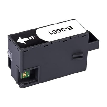 T3661 Maintenance Box for Epson XP15000 XP6000 XP6005 XP6100 XP6105 non-oem