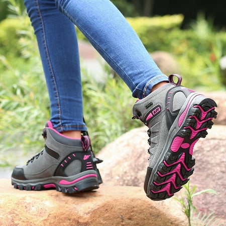 Gubotare Running Shoes For Women Women s Techloom Phantom Running Shoe Gray 6