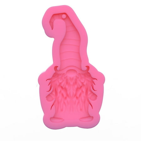 Christmas Clearance! VWRXBZ Christmas Pendant Epoxy Santa Claus Cake Molds Party Baking
Christmas Clearance! VWRXBZ Christmas Pendant Epoxy Santa Claus Cake Molds Party Baking