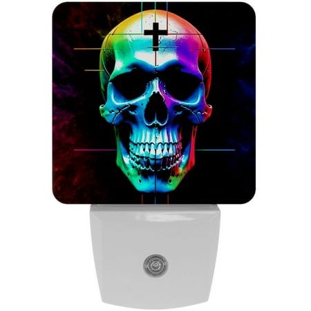 Night Light Night Lights Plug into Wall Dusk to Dawn Sensor White Led Night Light 2 Pack Nightlight for Bedroom Bathroom Hallway Kitchen Psyche Skull Rock Art Red
Night Light Night Lights Plug into Wall Dusk to Dawn Sensor White Led Night Light 2 Pack Nightlight for Bedroom Bathroom Hallway Kitchen Psyche Skull Rock Art Red