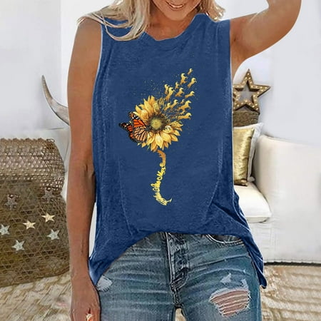 OKBOP Bustier Tops For Women Letters Printing Sleeveless O-Neck Vest Tank Shirt Tunic Fall Blouses Plaid Shirts For Women
OKBOP Bustier Tops For Women Letters Printing Sleeveless O-Neck Vest Tank Shirt Tunic Fall Blouses Plaid Shirts For Women