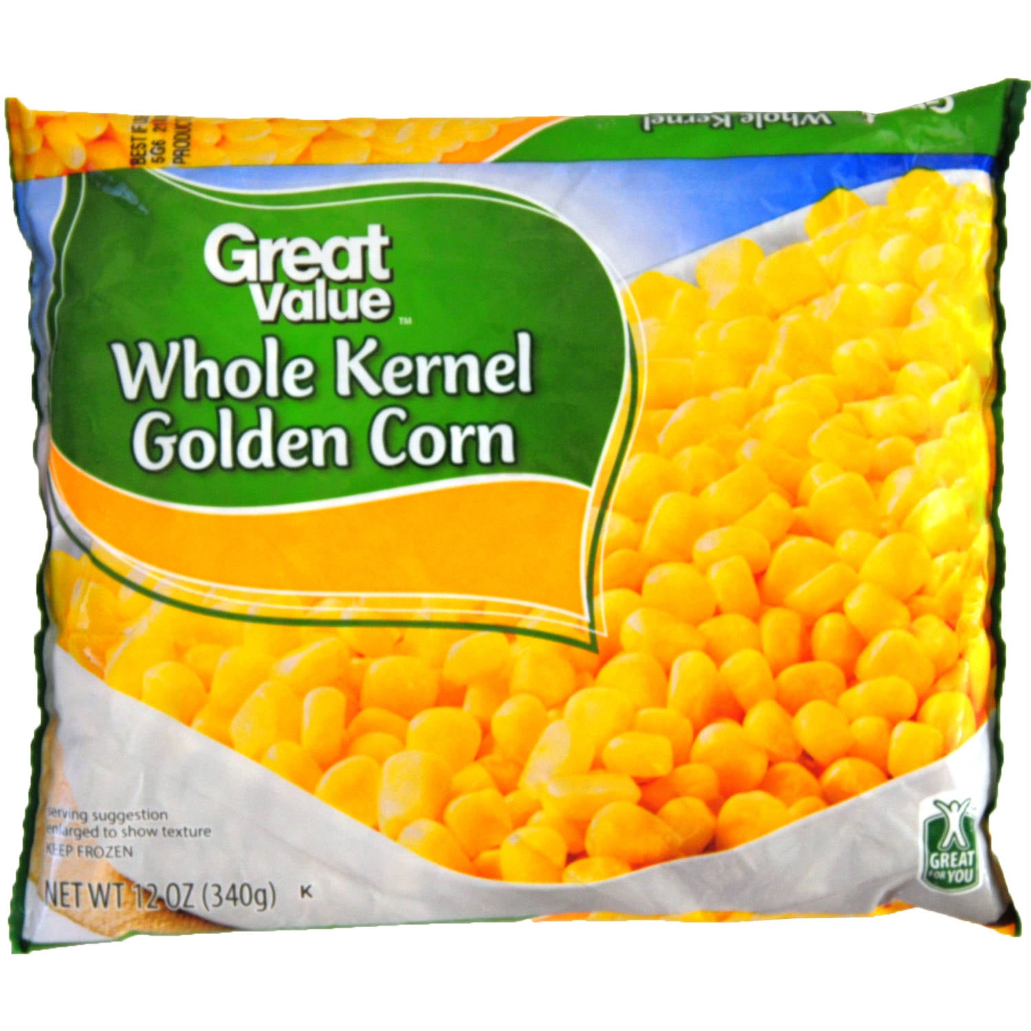 Green Giant Steamers Basil Vegetable Medley 12 oz. Bag