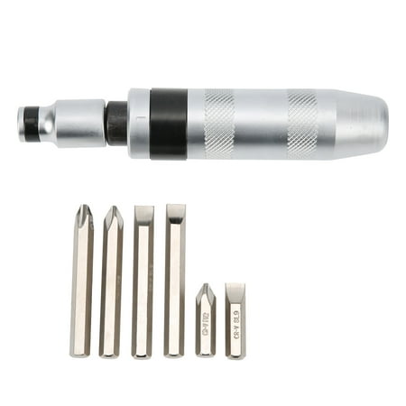 Impact Screwdriver Eco-friendly Professional Screwdriver Bit For Sleeve For High Working Efficiency For Matching Bit
Impact Screwdriver Eco-friendly Professional Screwdriver Bit For Sleeve For High Working Efficiency For Matching Bit