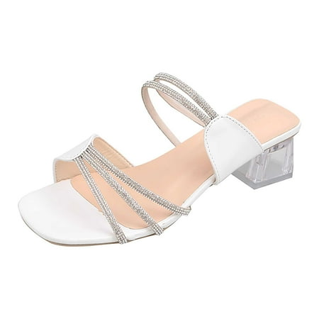 YanHoo Low Heel Sandals for Women Girls Dresssy 2023 Open Toe Slide Sandals Strappy Ankle Buckle Wedding Pump Sandals Shoes
YanHoo Low Heel Sandals for Women Girls Dresssy 2023 Open Toe Slide Sandals Strappy Ankle Buckle Wedding Pump Sandals Shoes