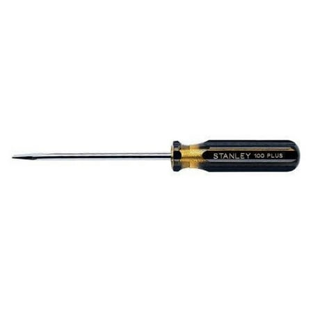 4 in. 100 Plus Standard Screwdriver