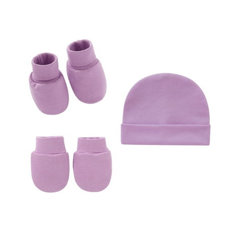 RPVATI Newborn Infant Baby Toddler Winter Warm Beanie Hats for Boys and Girls Knitted Cap with Glove Socks 0-12M
RPVATI Newborn Infant Baby Toddler Winter Warm Beanie Hats for Boys and Girls Knitted Cap with Glove Socks 0-12M