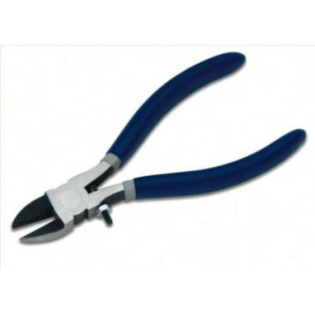 7-1/2 Diagonal Pliers Plastic Cutting 6-3/8