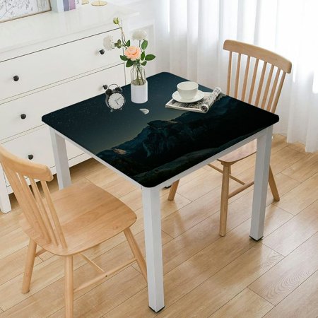 Of July Fitted Tablecloths Square Independence Day Elastic Edge Home Decor Polyester Table Cover Stain Resistant Washable Tablecloth For Family Holiday Party Fit For Square Table
Of July Fitted Tablecloths Square Independence Day Elastic Edge Home Decor Polyester Table Cover Stain Resistant Washable Tablecloth For Family Holiday Party Fit For Square Table