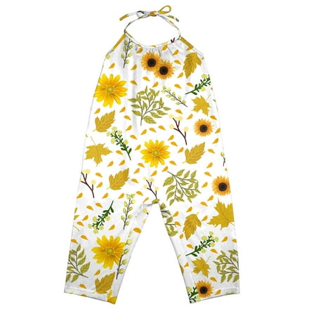 TAIAOJING Baby Romper Piece Toddler Outfits Jumpsuit Kids Strap Girls Summer Floral One Girls Romper&Jumpsuit One Piece Outfits 4-5 Years
TAIAOJING Baby Romper Piece Toddler Outfits Jumpsuit Kids Strap Girls Summer Floral One Girls Romper&Jumpsuit One Piece Outfits 4-5 Years