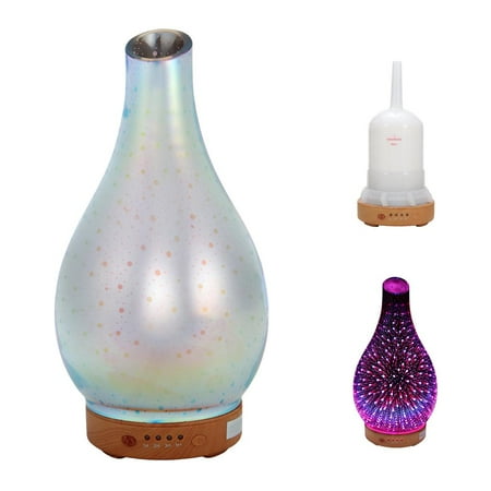 Essential Oil Diffuser Aromatherapy Humidifier Aroma Lamps Vase Aromatherapy Diffuser For Home Office
Essential Oil Diffuser Aromatherapy Humidifier Aroma Lamps Vase Aromatherapy Diffuser For Home Office