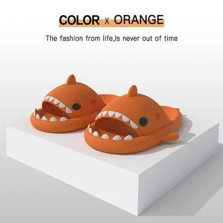 QWZNDZGR Anti-kick Graffiti Shark Slippers Men s Summer Platform Slides Male Home Slippers 2022 Man Clappers Fish Slippers Family Shoes
QWZNDZGR Anti-kick Graffiti Shark Slippers Men s Summer Platform Slides Male Home Slippers 2022 Man Clappers Fish Slippers Family Shoes