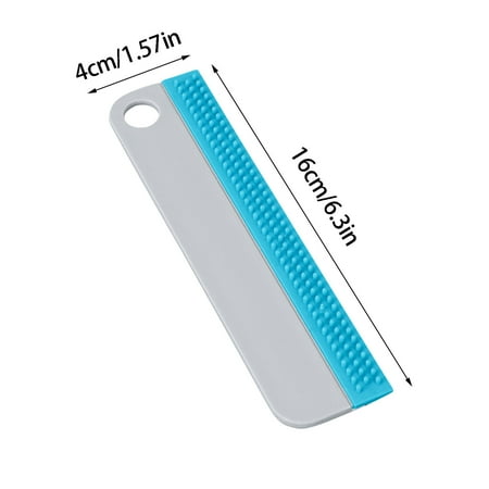 Tepsmf Cleaning Supplies Window Cleaner Mirror Brush Water Cleaning Tool Soft Rubber Scraper Wiper Household Mirror Wiper
Tepsmf Cleaning Supplies Window Cleaner Mirror Brush Water Cleaning Tool Soft Rubber Scraper Wiper Household Mirror Wiper