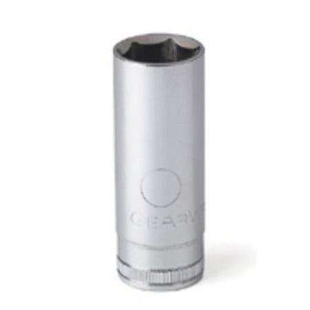 24MM 6 Point Deep Metric .38 in. Drive Socket