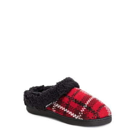 MUK LUKS Women s Suzanne Clog Slippers