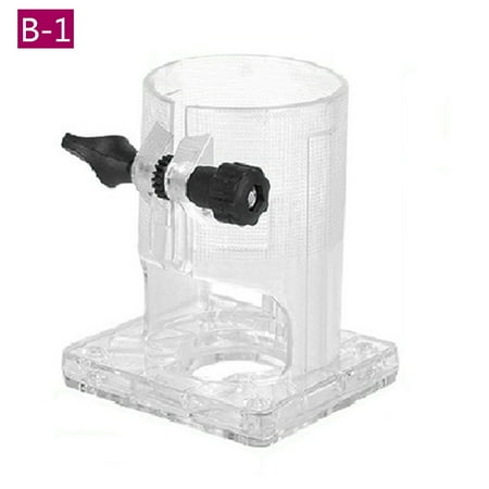 Milling Machine Base Electric Trimming Machine Base is For Makita Electric Tools