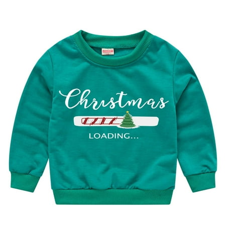 WIZUTIZ Kids Clothes Children Soft Casual Sweatshirts Fall Winter Christmas Cartoon Floral Print Pullover Tops Round Neck Blouse Clearance Sale
WIZUTIZ Kids Clothes Children Soft Casual Sweatshirts Fall Winter Christmas Cartoon Floral Print Pullover Tops Round Neck Blouse Clearance Sale