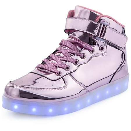 Kids Shoes Boys Led Light Up Shoes Boys Girls Sports Running Shoes 16
Kids Shoes Boys Led Light Up Shoes Boys Girls Sports Running Shoes 16