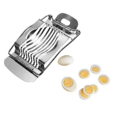 Homgreen Egg the Ripper egg slicer for hard boiled eggs Classic Egg Cutter Stainless Steel Wire Egg Slicer For Hard Boiled Eggs
Homgreen Egg the Ripper egg slicer for hard boiled eggs Classic Egg Cutter Stainless Steel Wire Egg Slicer For Hard Boiled Eggs