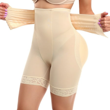 Rewenti Women Full Body Shaper Bodysuit Firm Control Shapewear Lifter Corset Shapewear with Tummy Control Beige 6(M)
Rewenti Women Full Body Shaper Bodysuit Firm Control Shapewear Lifter Corset Shapewear with Tummy Control Beige 6(M)