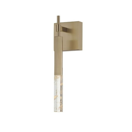 ET2 Lighting - Diaphane - 5W 1 LED Wall Sconce-15.75 Inches Tall and 4.75 Inches
ET2 Lighting - Diaphane - 5W 1 LED Wall Sconce-15.75 Inches Tall and 4.75 Inches