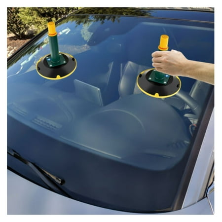wangc123 A pair of 6 Vertical Vacuum Suction Cup with Metal Handle 330lbs Glass Lifting
wangc123 A pair of 6 Vertical Vacuum Suction Cup with Metal Handle 330lbs Glass Lifting