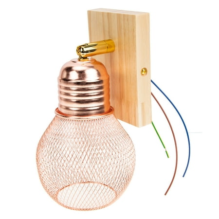 Decorative Wall Lamp Simple Wall Lamp Modern Wooden Bedside Wall Light For Home Hotel Bar Porch Without Bulb
Decorative Wall Lamp Simple Wall Lamp Modern Wooden Bedside Wall Light For Home Hotel Bar Porch Without Bulb