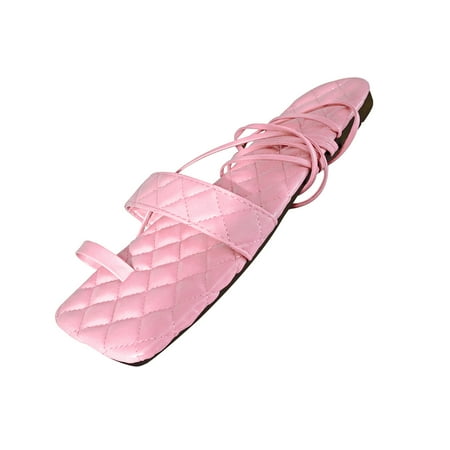 Ovzne Sandal For Women Dressy Comfortable Sandal For Women 2025 2021 Summer New Large Size Women S Shoes Flip Flops Flat-Bottom Strap Casual Sandal For Women 2027
Ovzne Sandal For Women Dressy Comfortable Sandal For Women 2025 2021 Summer New Large Size Women S Shoes Flip Flops Flat-Bottom Strap Casual Sandal For Women 2027