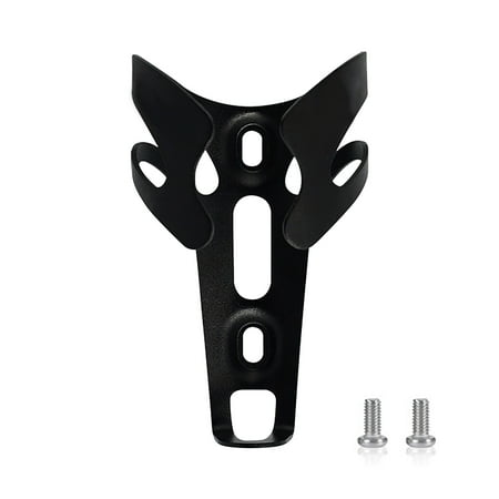 Ekeka Clearance ! Replacement Aluminum Alloy Cage Non Slip Bicycle Bottle Holder With Screws
Ekeka Clearance ! Replacement Aluminum Alloy Cage Non Slip Bicycle Bottle Holder With Screws
