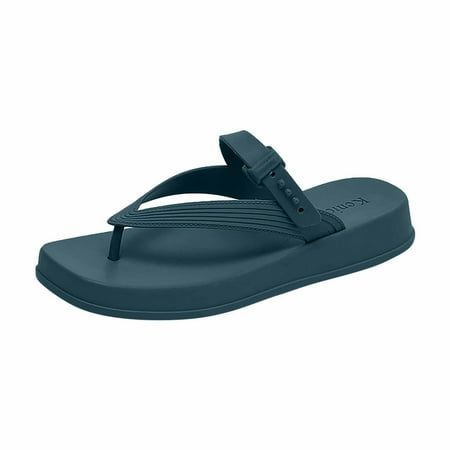 YanHoo Flip Flops for Women Girls Thong Slide Sandals - Summer Dressy Bohemian Travel Flat Sandals Cute Low Wedge Summer Open Toe Sandal Shoes
YanHoo Flip Flops for Women Girls Thong Slide Sandals - Summer Dressy Bohemian Travel Flat Sandals Cute Low Wedge Summer Open Toe Sandal Shoes