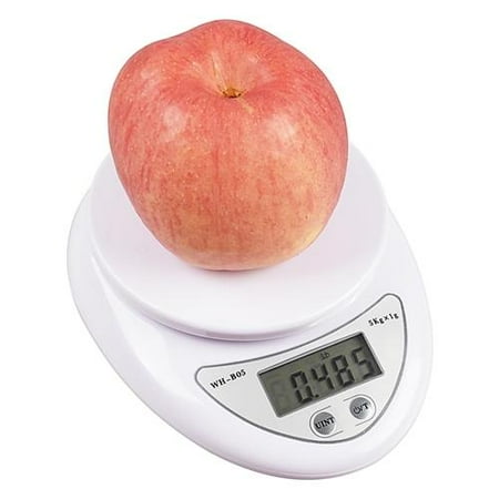 insten new 5kg x 1g digital kitchen scale diet food compact insten new 5kg x 1g digital kitchen scale diet food compact