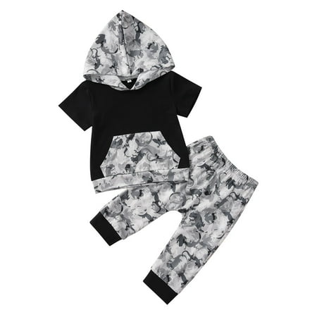 JDEFEG Toddler Sweatshirt and Pants Tops+Pants Hoodie Outfit Kids Sweater Sleeve Set Short Boys Baby Girls Print Boys Outfits&Set Girls Size 10 Outfits Set Polyester Black 100
JDEFEG Toddler Sweatshirt and Pants Tops+Pants Hoodie Outfit Kids Sweater Sleeve Set Short Boys Baby Girls Print Boys Outfits&Set Girls Size 10 Outfits Set Polyester Black 100