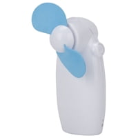 Powerzone 9431909 Hand Held Portable Cooling Fan