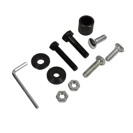 Superior Steel S88000-HDW Replacement Hardware for 18 Inch Beam Cutter