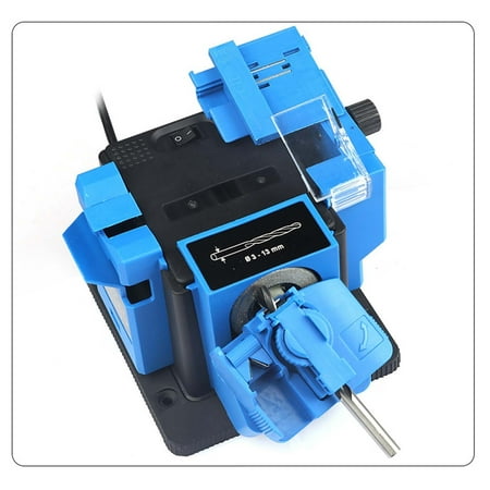 KKCXFJX Kitchen Gadgets 65W Electric Grinder Multifunction Sharpener Grinding Drill Tool Gifts