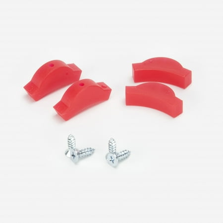 Knipex 81-19-230 2 pairs of plastic jaws for 81-13-230