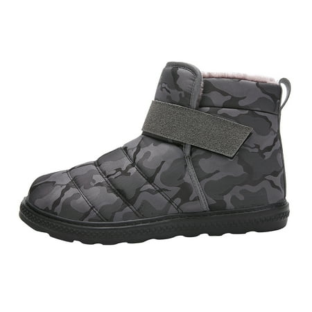HGWXX7 Boots For Women Girls Short Bootie Outdoor Winter Warm Shoes Ankle Snow Boots Fall Shoes
HGWXX7 Boots For Women Girls Short Bootie Outdoor Winter Warm Shoes Ankle Snow Boots Fall Shoes