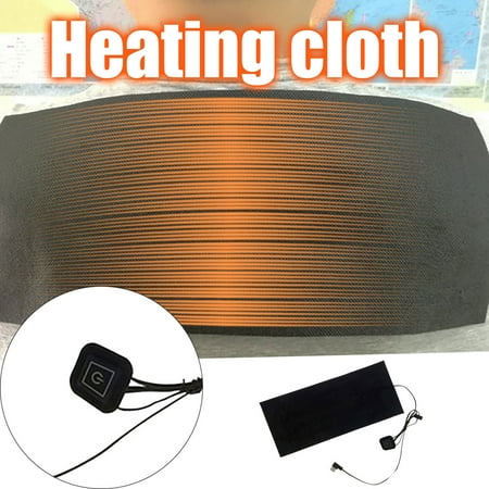 Placemats Three-Speed Temperature Control For Heating Vest Piece Clothes To Keep Warm Table Mats
Placemats Three-Speed Temperature Control For Heating Vest Piece Clothes To Keep Warm Table Mats
