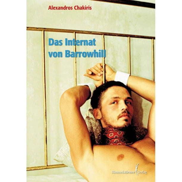 Das Internat von Barrowhill - eBook
