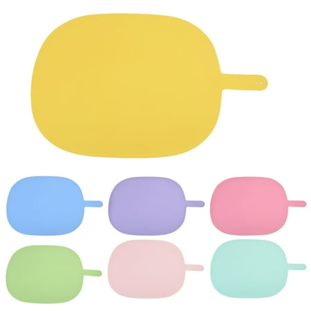 Dengjunhu Super Kitchen Extra Large Multipurpose Silicone Nonstick Baking Mat Pastry Mat Heat Resistant Nonskid Table Mat Countertop Protector
Dengjunhu Super Kitchen Extra Large Multipurpose Silicone Nonstick Baking Mat Pastry Mat Heat Resistant Nonskid Table Mat Countertop Protector