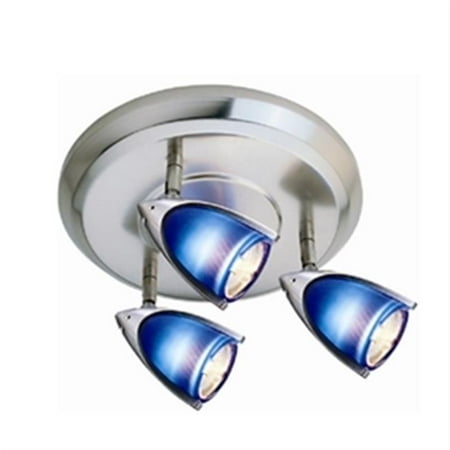 3 Light Ceiling Fixture
3 Light Ceiling Fixture