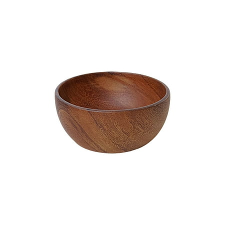 Pontos Round Salad Bowl BPA Free Multipurpose Large Capacity Fruit Salad Wooden Serving Bowl for Restaurant
Pontos Round Salad Bowl BPA Free Multipurpose Large Capacity Fruit Salad Wooden Serving Bowl for Restaurant