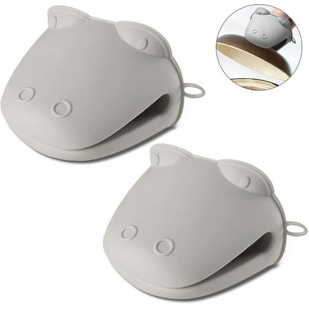 Oven Mitts Kitchen Silicone Oven Mitts Heat Resistant Pot Holders Perfect for Baking Cooking BBQ Flexible Oven Gloves Non-Slip
Oven Mitts Kitchen Silicone Oven Mitts Heat Resistant Pot Holders Perfect for Baking Cooking BBQ Flexible Oven Gloves Non-Slip