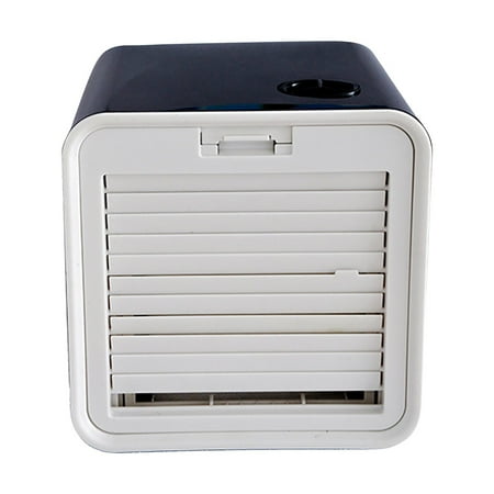 Kojanyu Office Home Refrigeration USB Portable Desktop Small Conditioner Fan Clearance Sales
Kojanyu Office Home Refrigeration USB Portable Desktop Small Conditioner Fan Clearance Sales