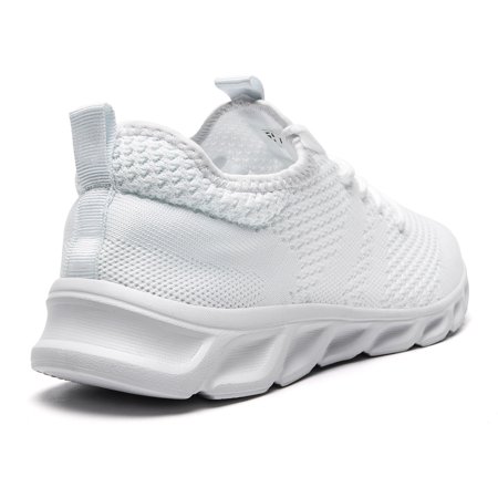 Leisure Knit Material Sneakers Low Top Lace Up Lightweight Round Toe Shoes Women‘s Sport Shoes
Leisure Knit Material Sneakers Low Top Lace Up Lightweight Round Toe Shoes Women‘s Sport Shoes