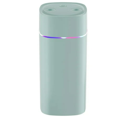 Portable Compact Mini USB Car Desktop Atomizer Office Lights Humidifier - Powerful Small Air Purifier for Home Office Car or Travel - Calming Rejuvenating Aromatherapy Essential Oil Dif
Portable Compact Mini USB Car Desktop Atomizer Office Lights Humidifier - Powerful Small Air Purifier for Home Office Car or Travel - Calming Rejuvenating Aromatherapy Essential Oil Dif