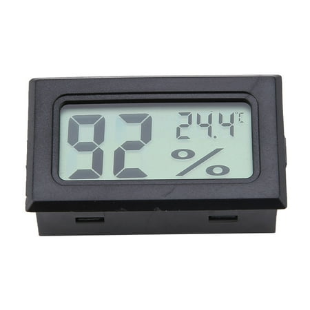 Thermometer Portable Easy To Use Many Applications For Home