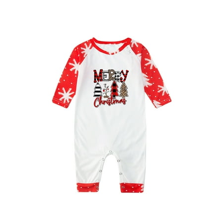 AnuirheiH Xmas Pjs for Family Casual Christmas Print Pjs Set Sleepwear Long Sleeve Shirt Pajamas Parent-child Pjs Suit Baby On Sale
AnuirheiH Xmas Pjs for Family Casual Christmas Print Pjs Set Sleepwear Long Sleeve Shirt Pajamas Parent-child Pjs Suit Baby On Sale