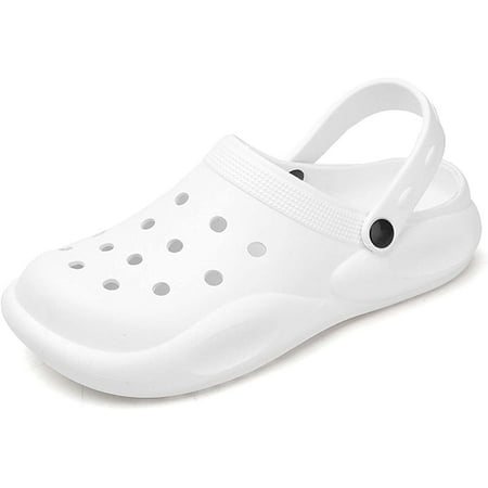 Unisex Summer Slip-On MulesFashion Comfortable Clogs Gardening Shoes for Men and Women Couple Style
Unisex Summer Slip-On MulesFashion Comfortable Clogs Gardening Shoes for Men and Women Couple Style