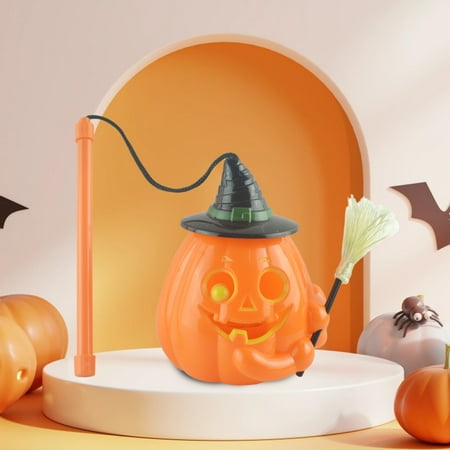 Blukids Halloween Jack-o-Lantern Halloween Led Pumpkin Pumkin Lights Led Pumpkin Lamp Halloween Pumpkin Lanterns Decorative Pumpkin Lamp Halloween Light Decor Halloween Lamp(Orange)
Blukids Halloween Jack-o-Lantern Halloween Led Pumpkin Pumkin Lights Led Pumpkin Lamp Halloween Pumpkin Lanterns Decorative Pumpkin Lamp Halloween Light Decor Halloween Lamp(Orange)